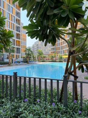 Elegant Brand New Apartment In Noor 1